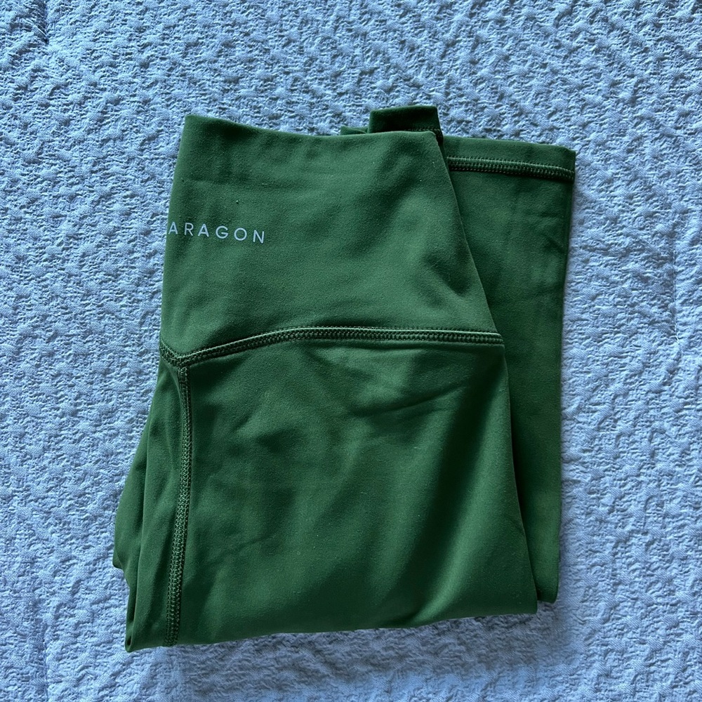 Paragon fitwear leggings